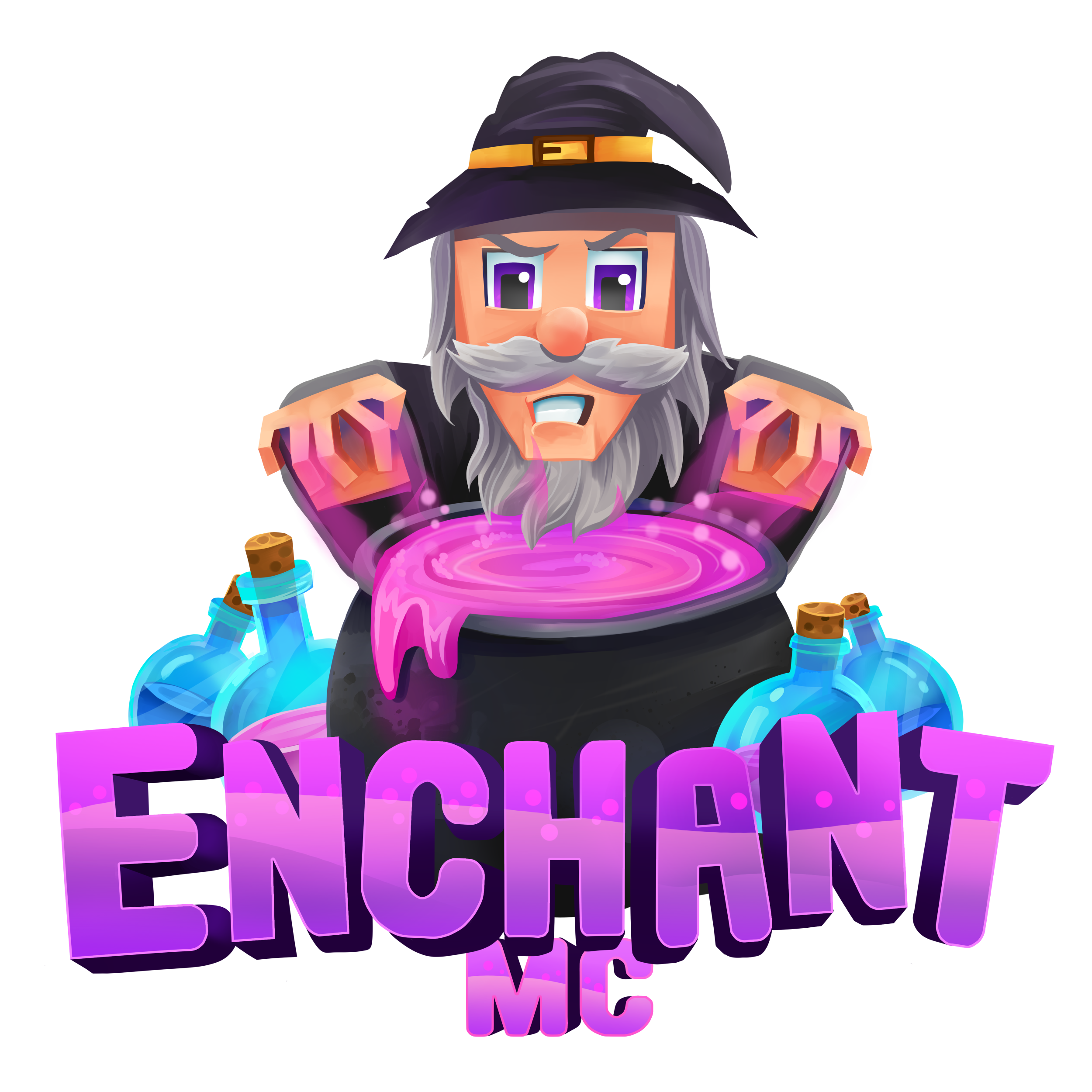 EnchantMC